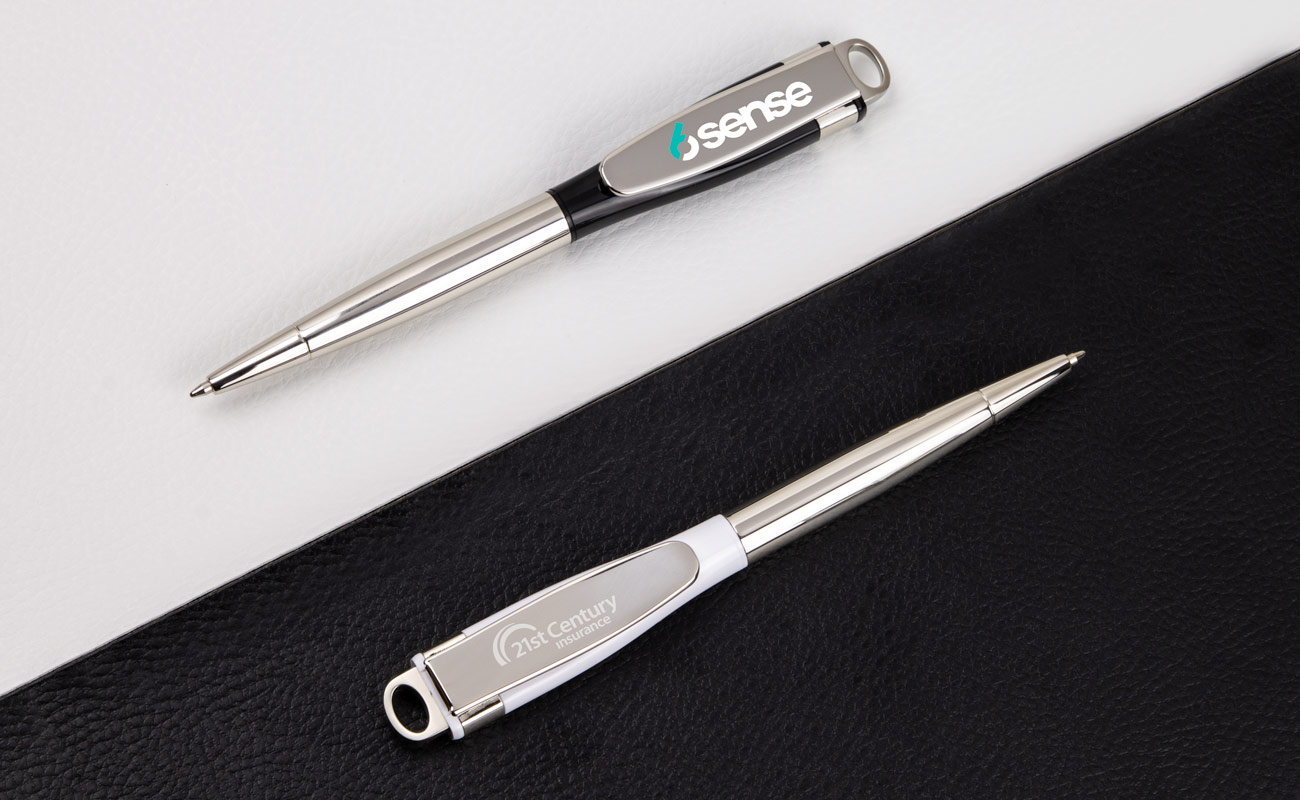 Jot - USB Pen Custom gallery thumbnail