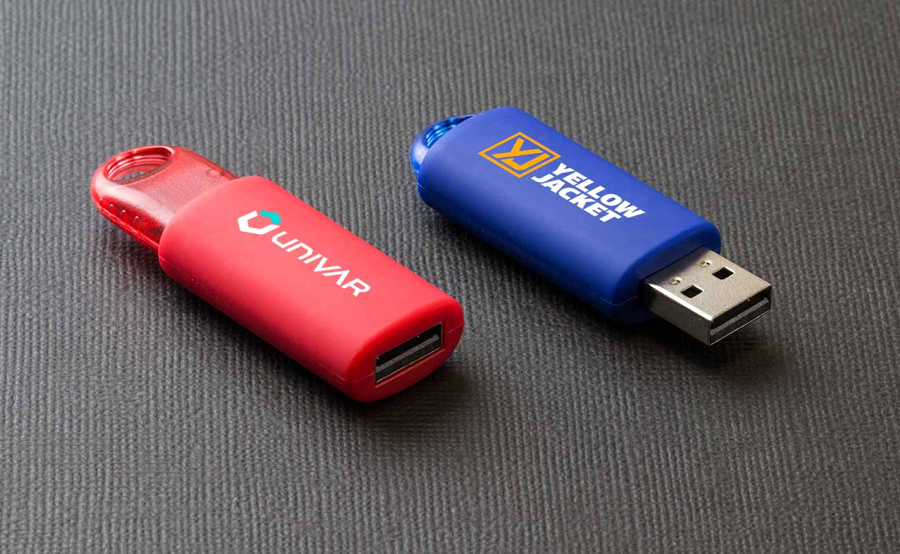 Kinetic - Branded USB Sticks gallery thumbnail