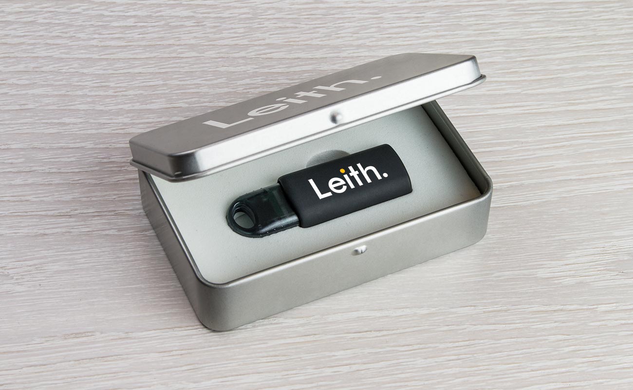 Kinetic - Personalised USB Sticks gallery thumbnail