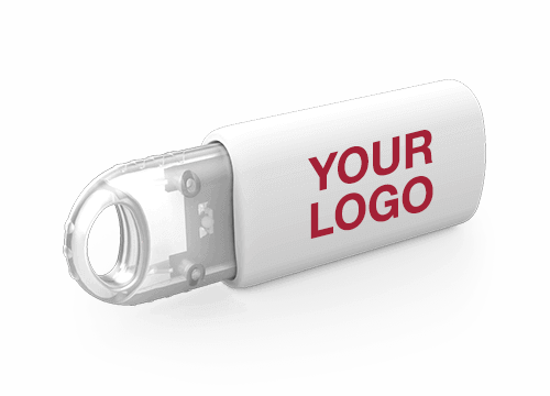 Kinetic - Personalised USB Sticks