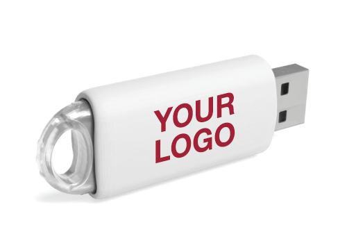 Kinetic - Personalised USB Stick Kinetic - Personalised USB Stick