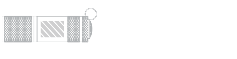 LED Torch Screen Printing LED Torch Screen Printing