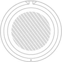 Wireless Charger Screen Printing