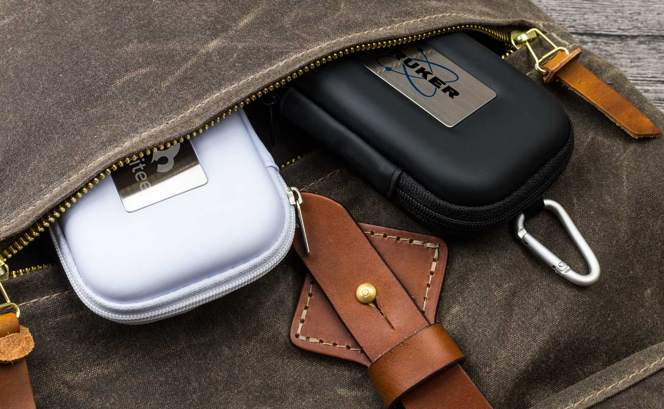 Leather S - Customised Promotional Merch Packs gallery thumbnail