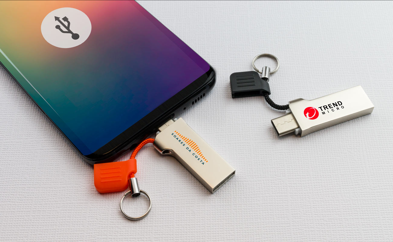 Lynx - USB Logo With USB-C gallery thumbnail