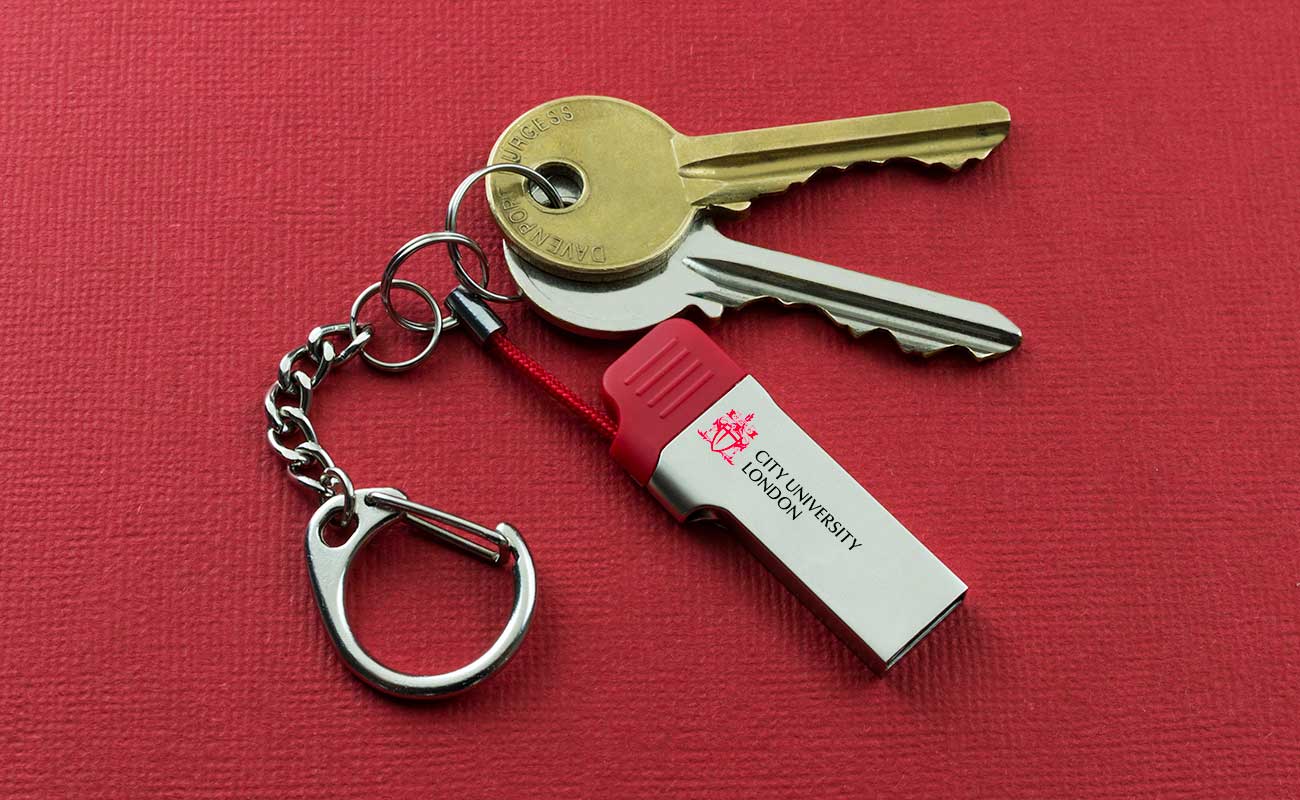 Lynx - Branded USB With USB-C gallery thumbnail