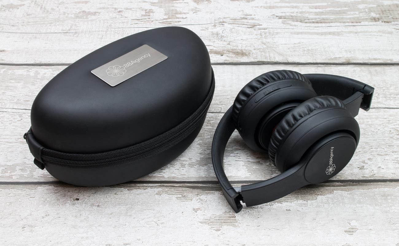 Mambo - Headphones Business gallery thumbnail