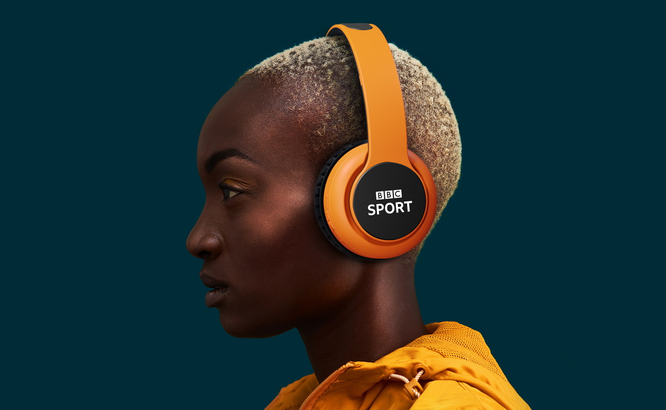 Mambo - Business Bluetooth Headphones gallery thumbnail