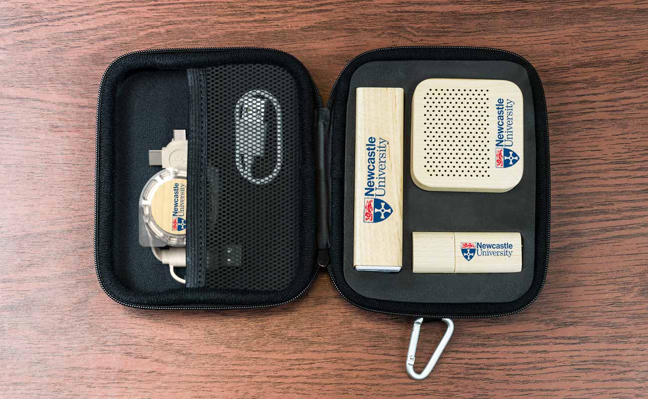 Maple L - Branded Merch Packs with Logo gallery thumbnail