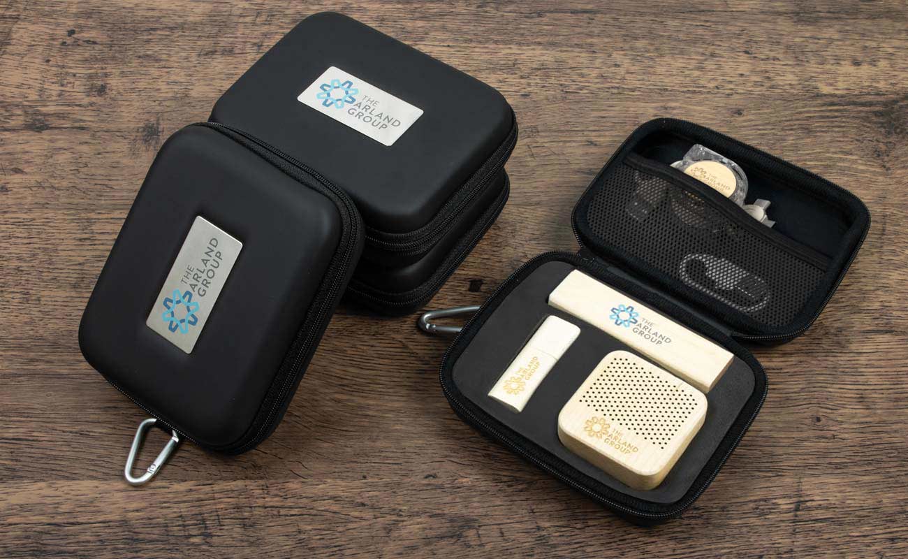 Maple L - Customised Promotional Merch Packs gallery thumbnail