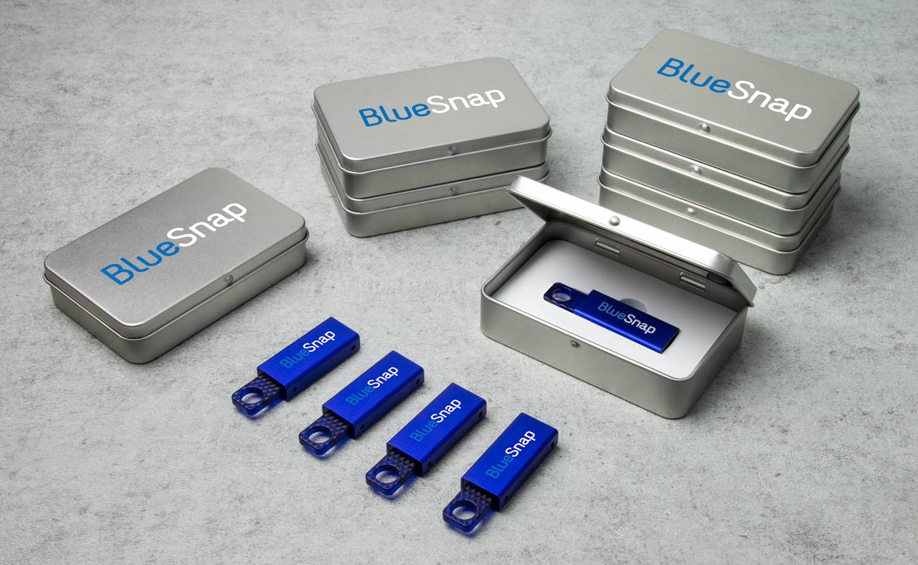 Memo - Personalised Memory Sticks gallery thumbnail