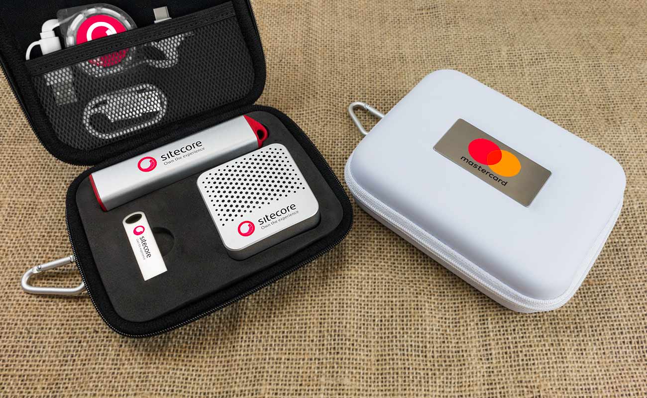 Metal L - Personalised Merch Packs gallery thumbnail