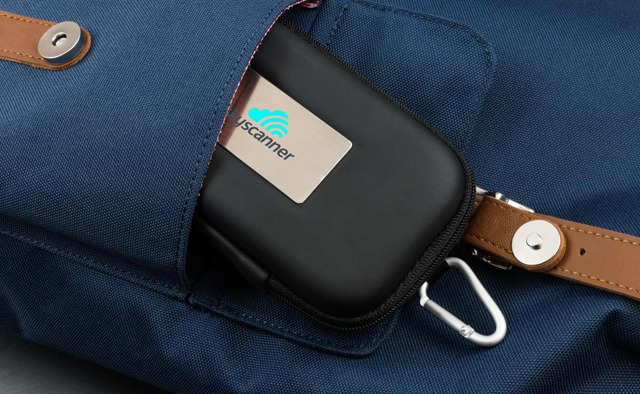 Metal M - Customised Promotional Merch Packs gallery thumbnail