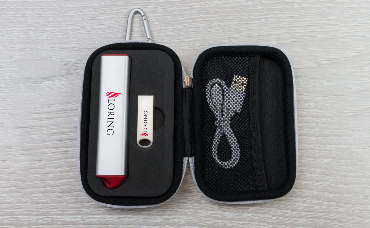 Metal S - Merch Packs with Logo gallery thumbnail