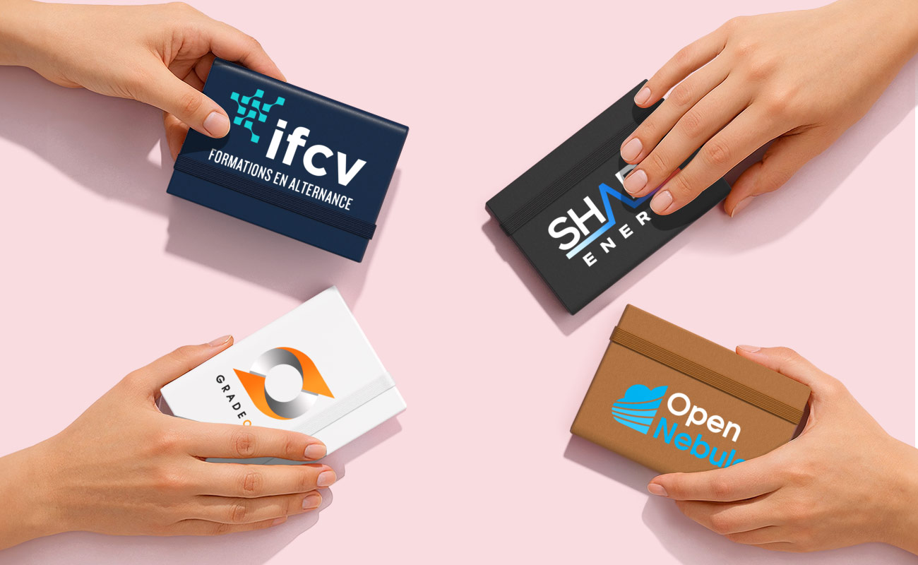 MindMark - Custom Notebooks gallery thumbnail