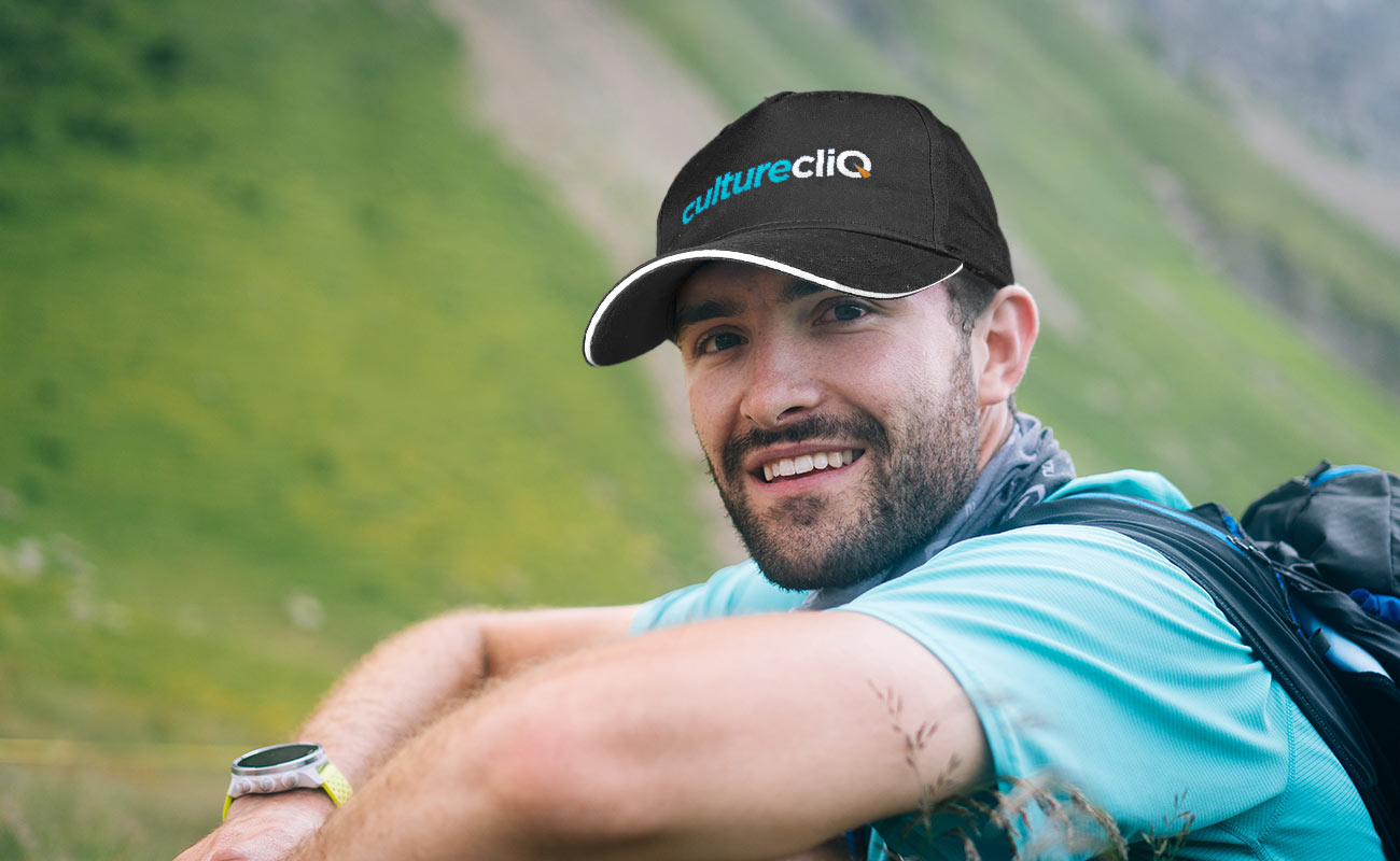 Mode Plus Cap