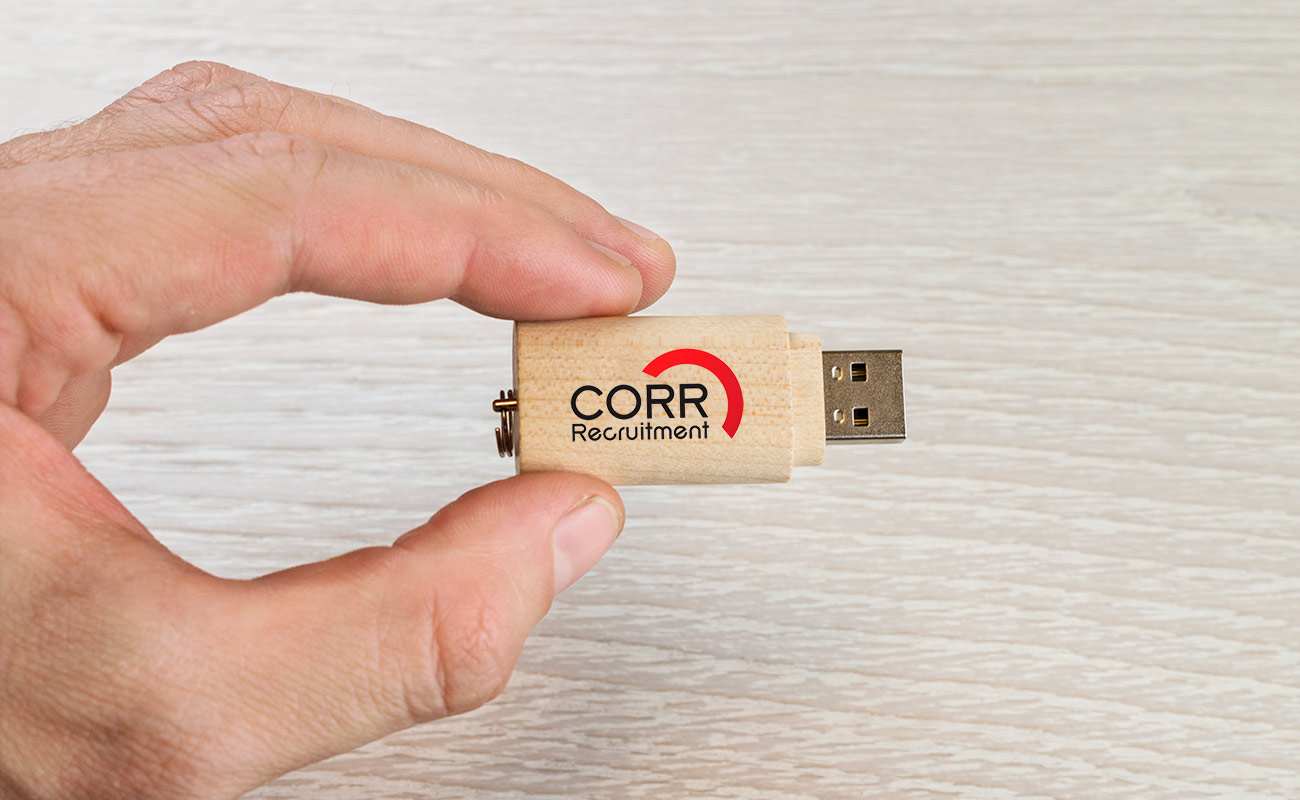 Nature - Wooden USB gallery thumbnail