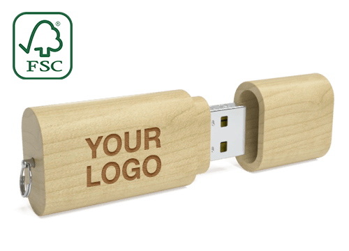Nature - Personalised Memory Sticks Nature - Personalised Memory Sticks