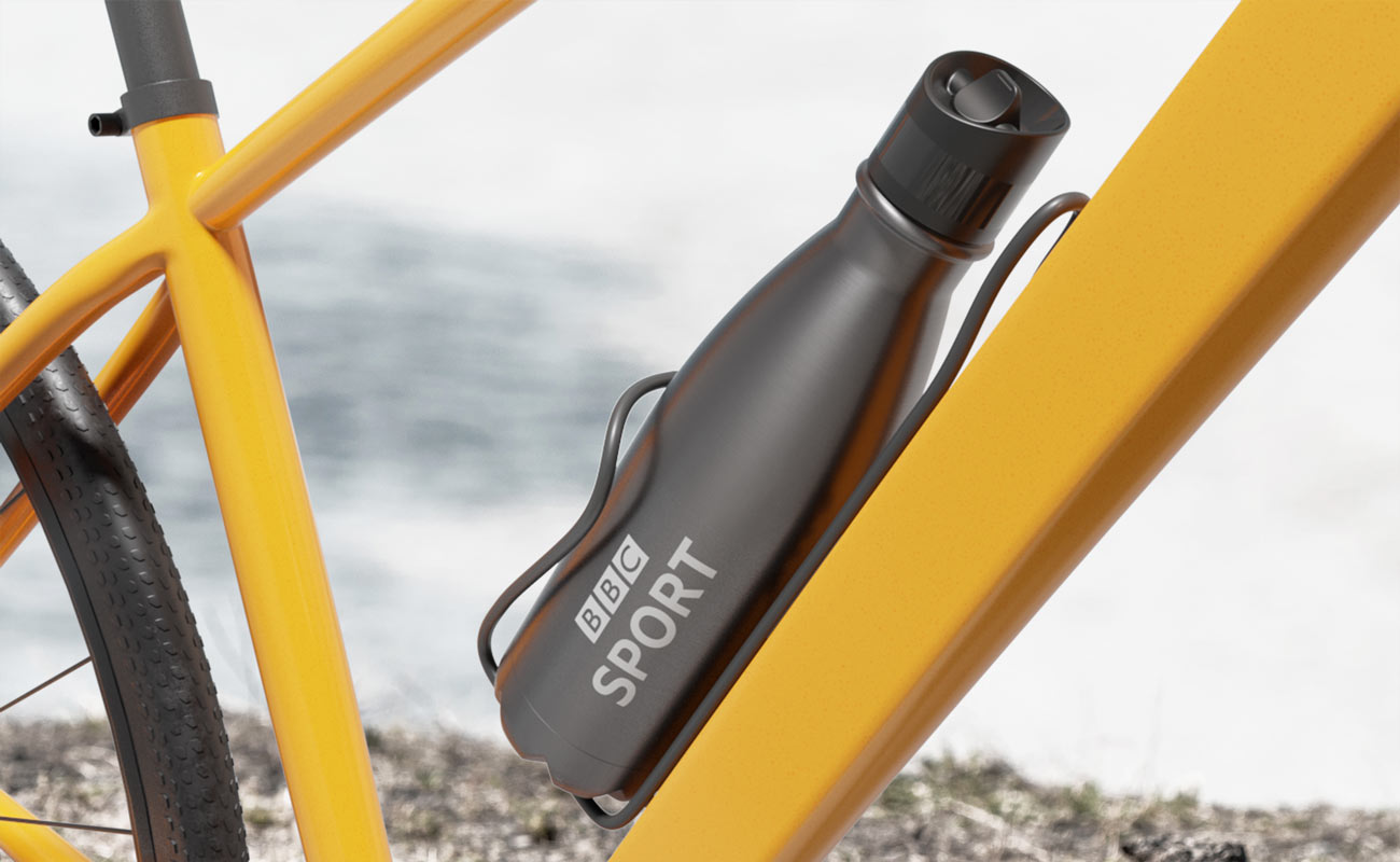 Nova - Wholesale Water Bottles gallery thumbnail