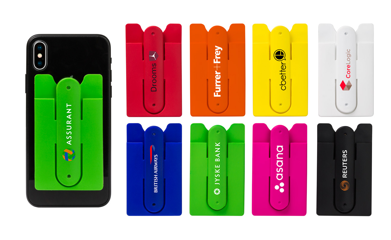 Pass Smartphone Wallet