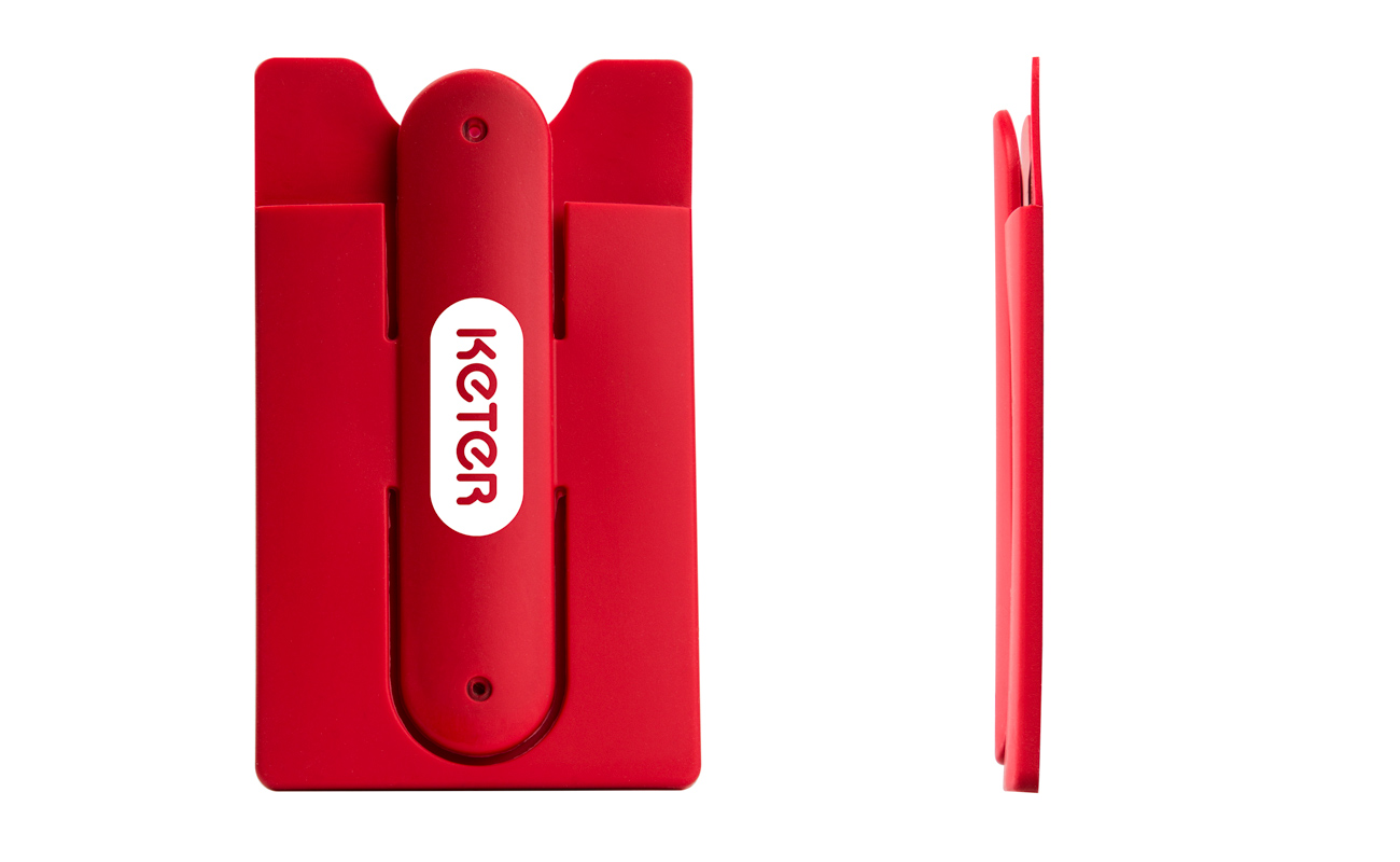 Pass - Personalized Phone Wallet gallery thumbnail