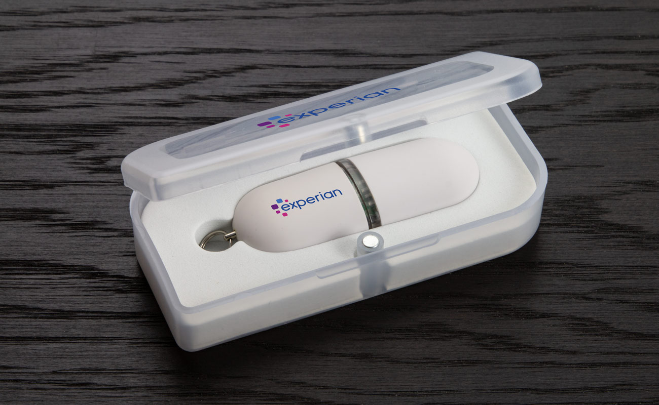 Pod - Branded Memory Sticks gallery thumbnail