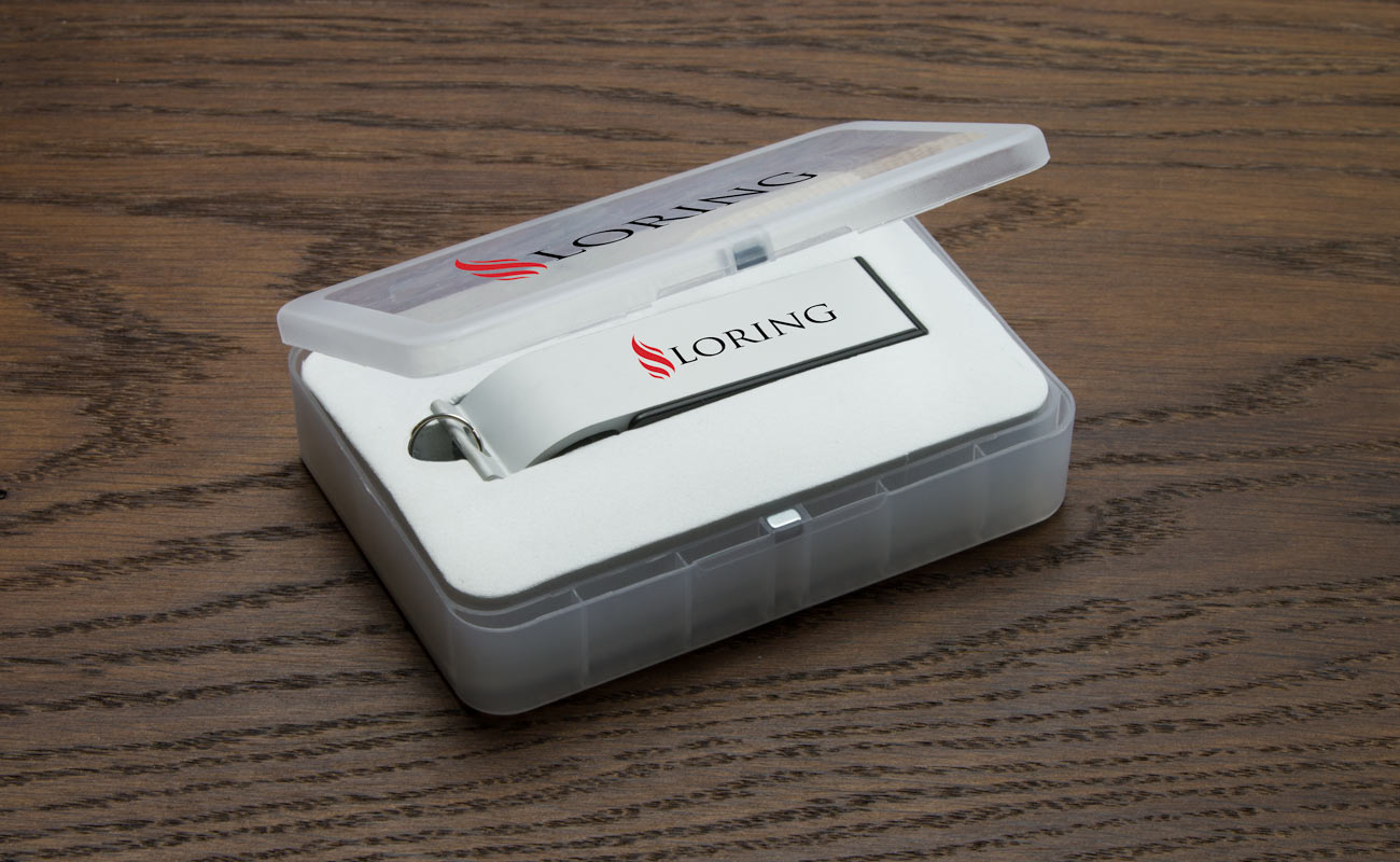 Pop - Custom Bottle Opener USB gallery thumbnail