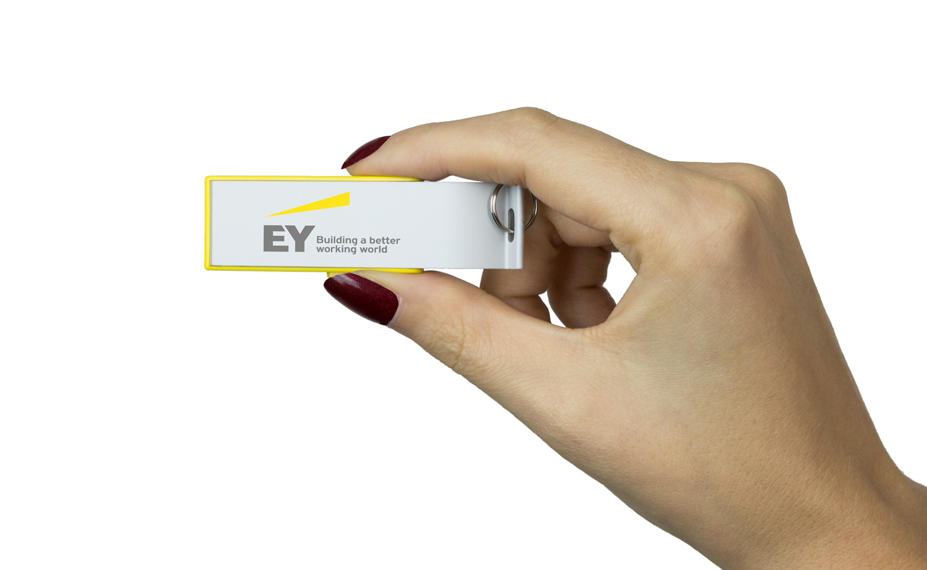 Pop - Promotional Bottle Opener USB Flash Drives gallery thumbnail