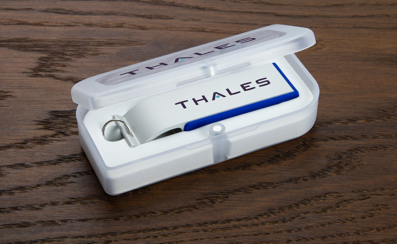 Pop - Customized Bottle Opener USB Flash Drives gallery thumbnail