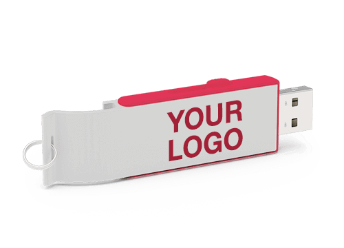 Pop - Personalised USB Sticks