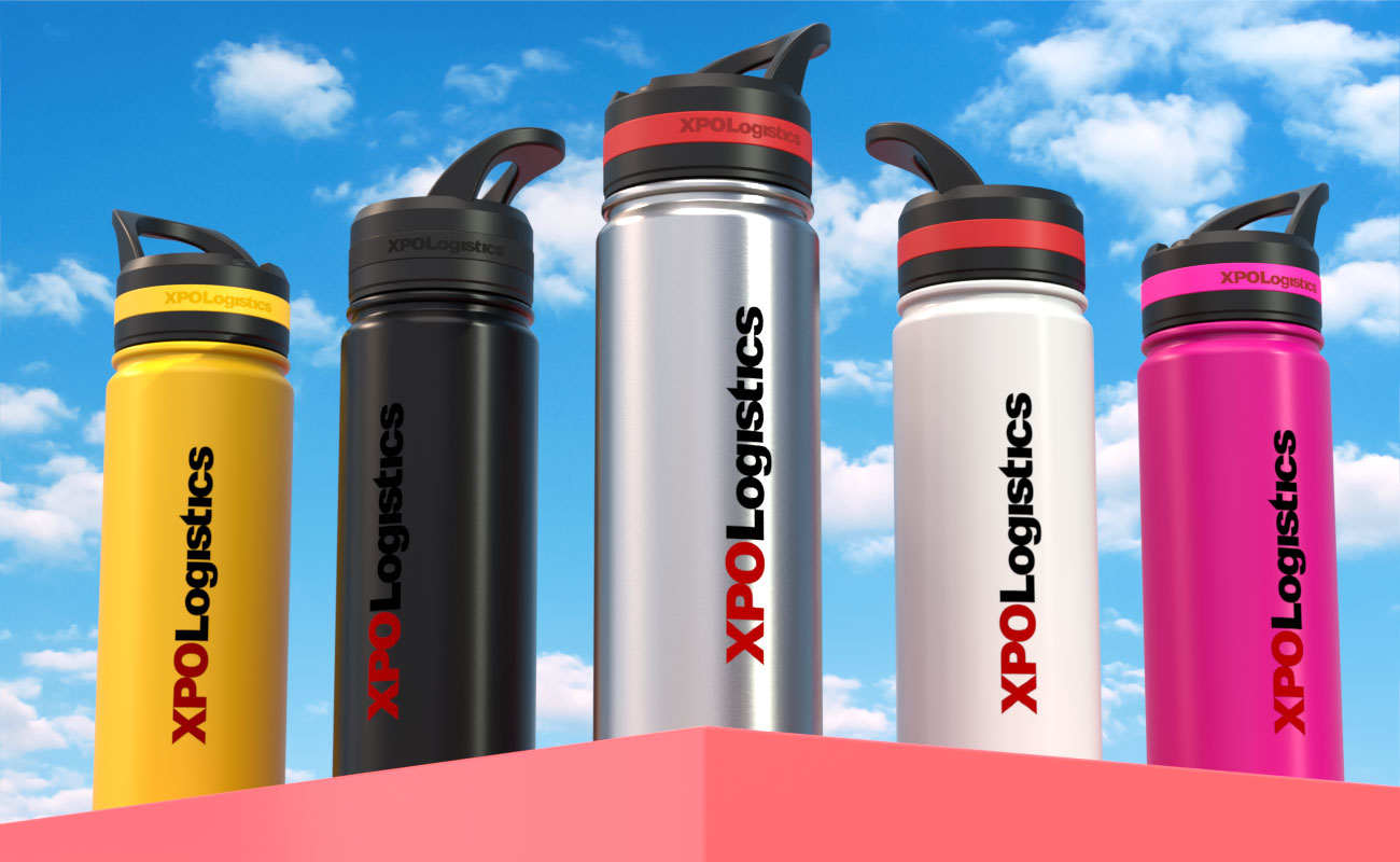 Range - Water Bottles Personalised gallery thumbnail