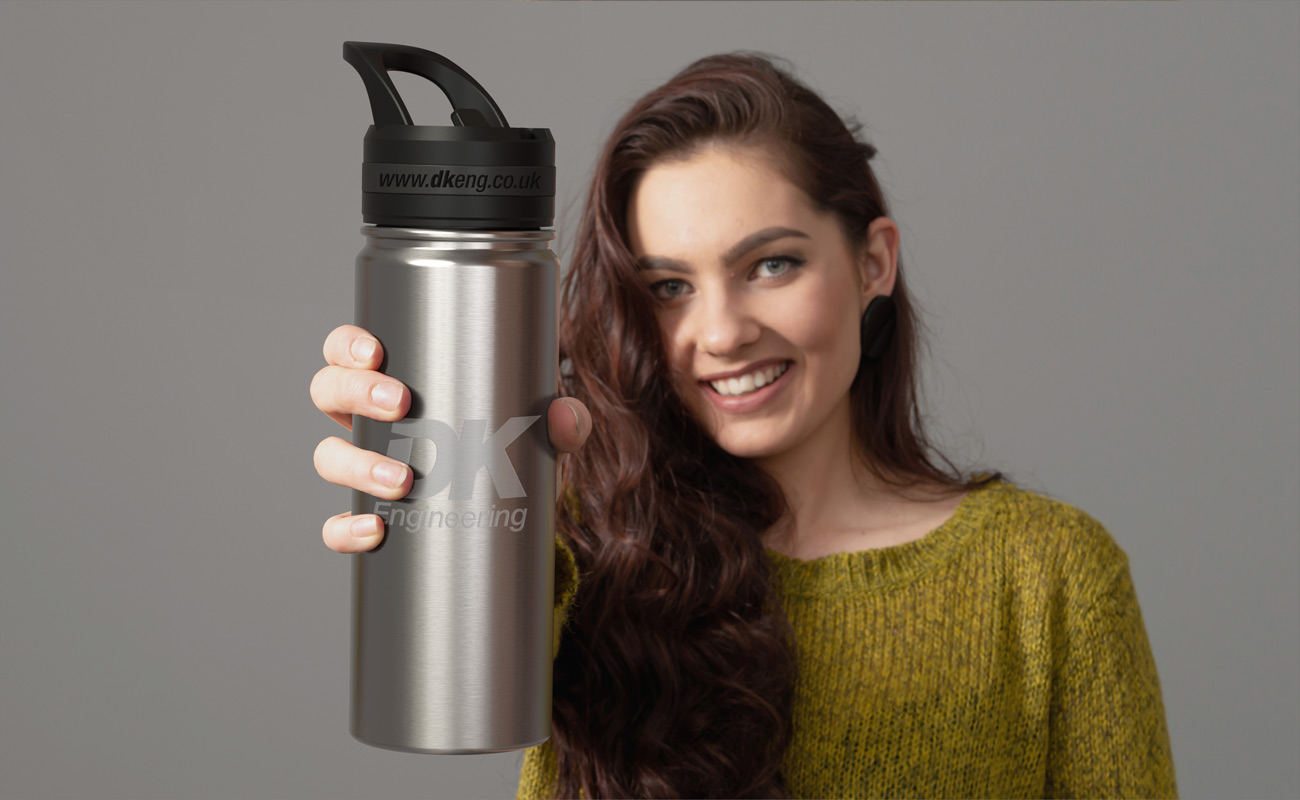 Range - Wholesale Water Bottles gallery thumbnail