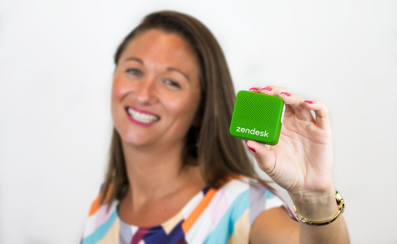 Ray - Corporate Speakers gallery thumbnail