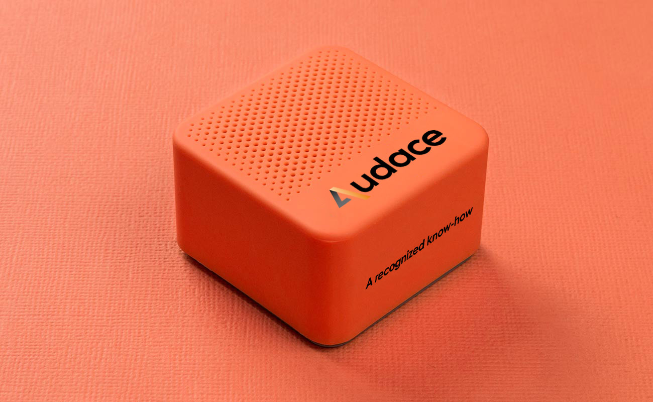 Ray - Wholesale Bluetooth Speakers gallery thumbnail