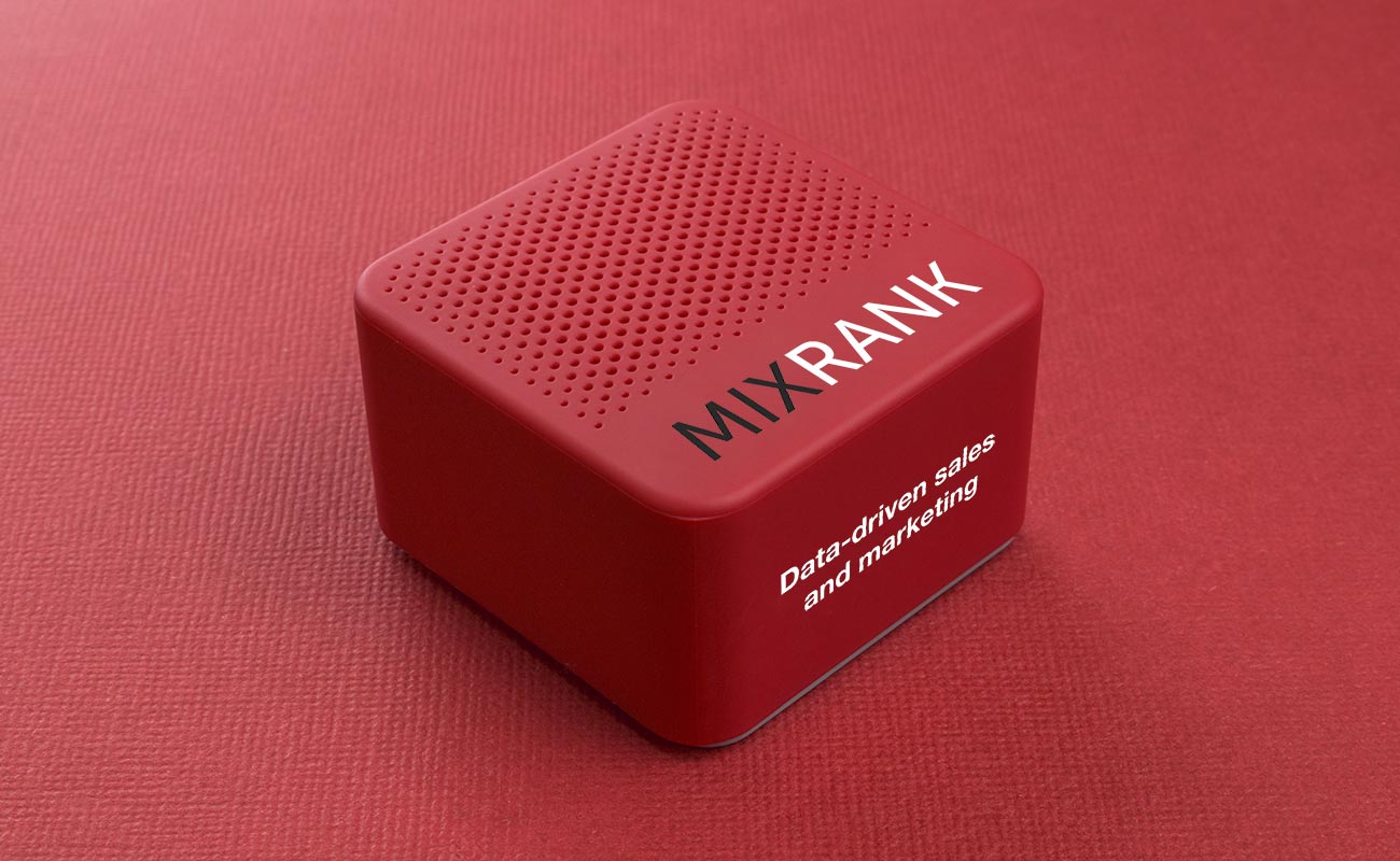 Ray - Custom Bluetooth Speaker gallery thumbnail