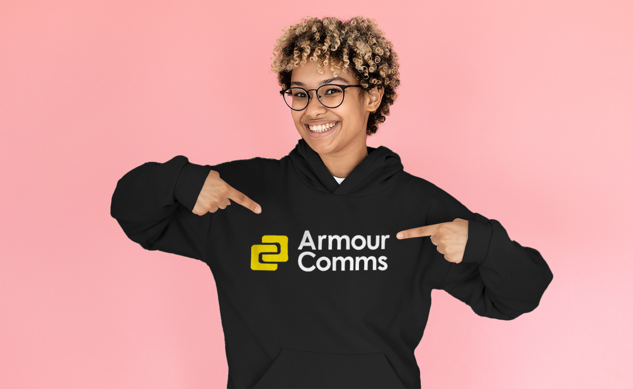 Relax - Personalised Hoodies gallery thumbnail