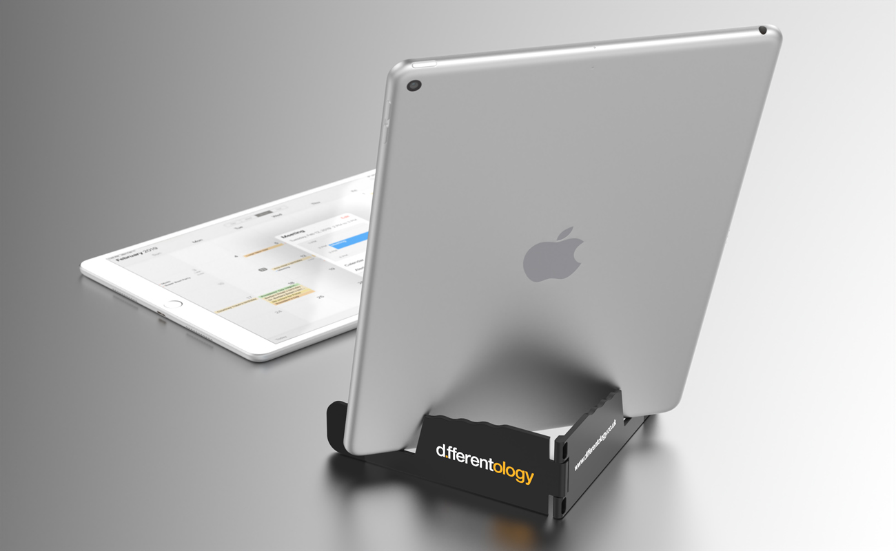 Rest - Branded Phone Holders gallery thumbnail