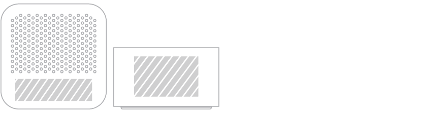 Bluetooth® Speaker Screen Printing Bluetooth® Speaker Screen Printing