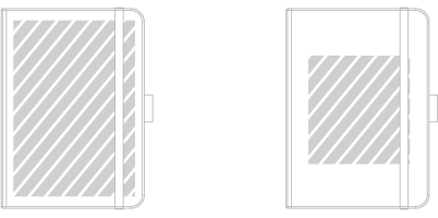 Notebook Photo Printing