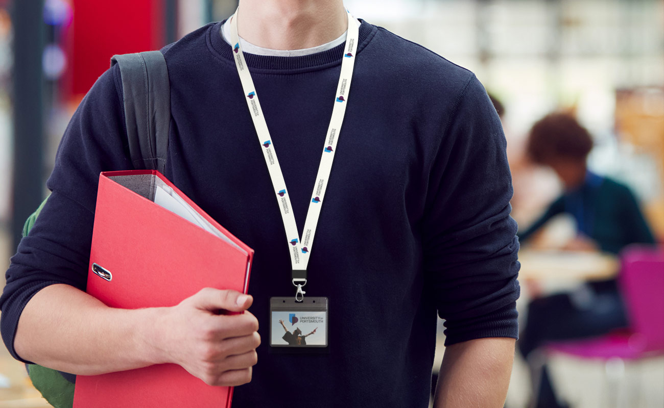 Summit - Personalised Lanyards gallery thumbnail