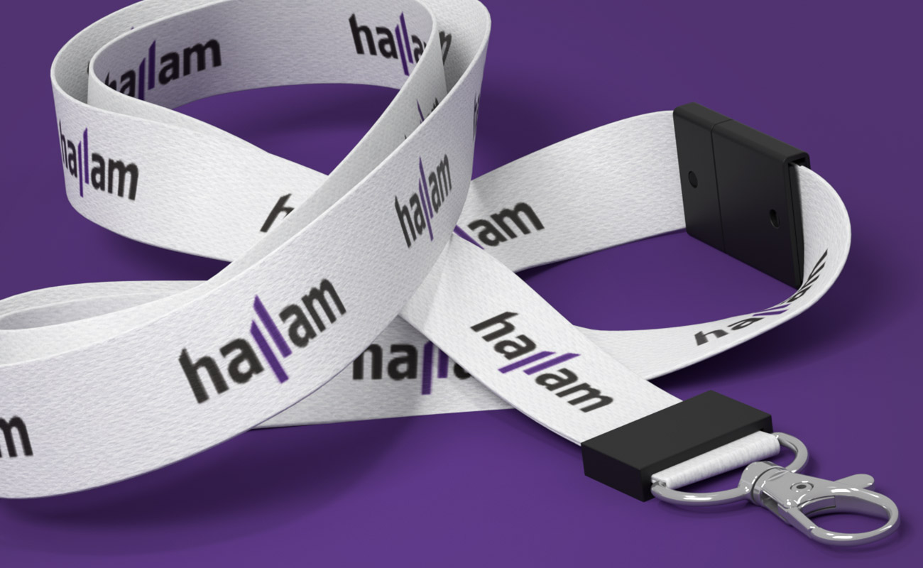 Summit - Customised Lanyards gallery thumbnail