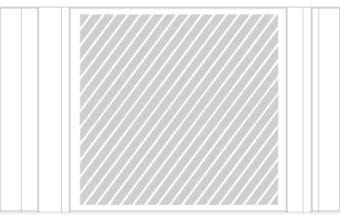 Wireless Charger Screen Printing