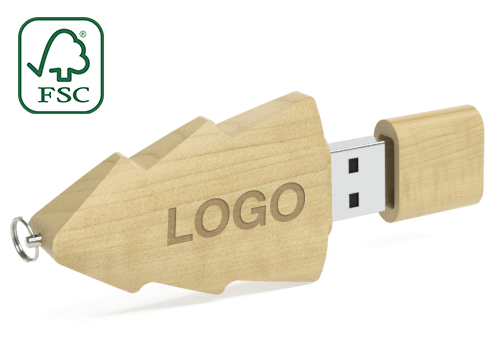 Tree - USB Logo Tree - USB Logo