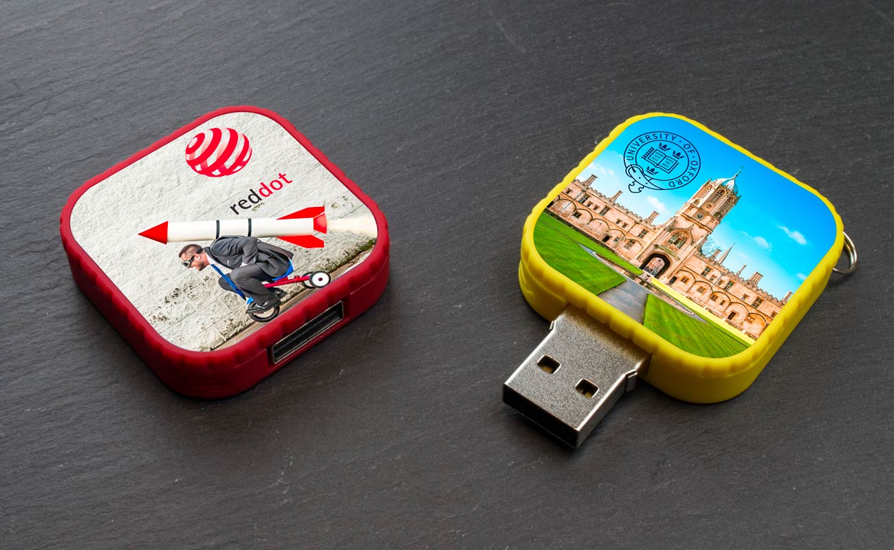 Trix - Branded USB Sticks gallery thumbnail