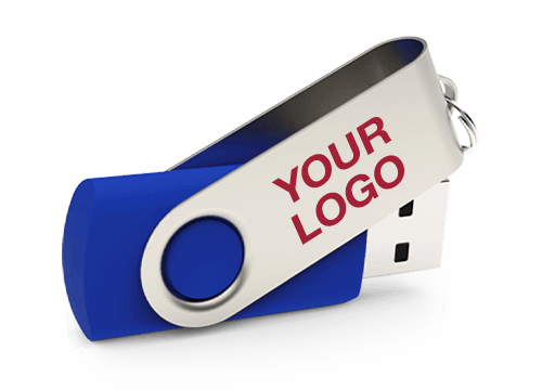 Twister - Branded USB Sticks Twister - Branded USB Sticks