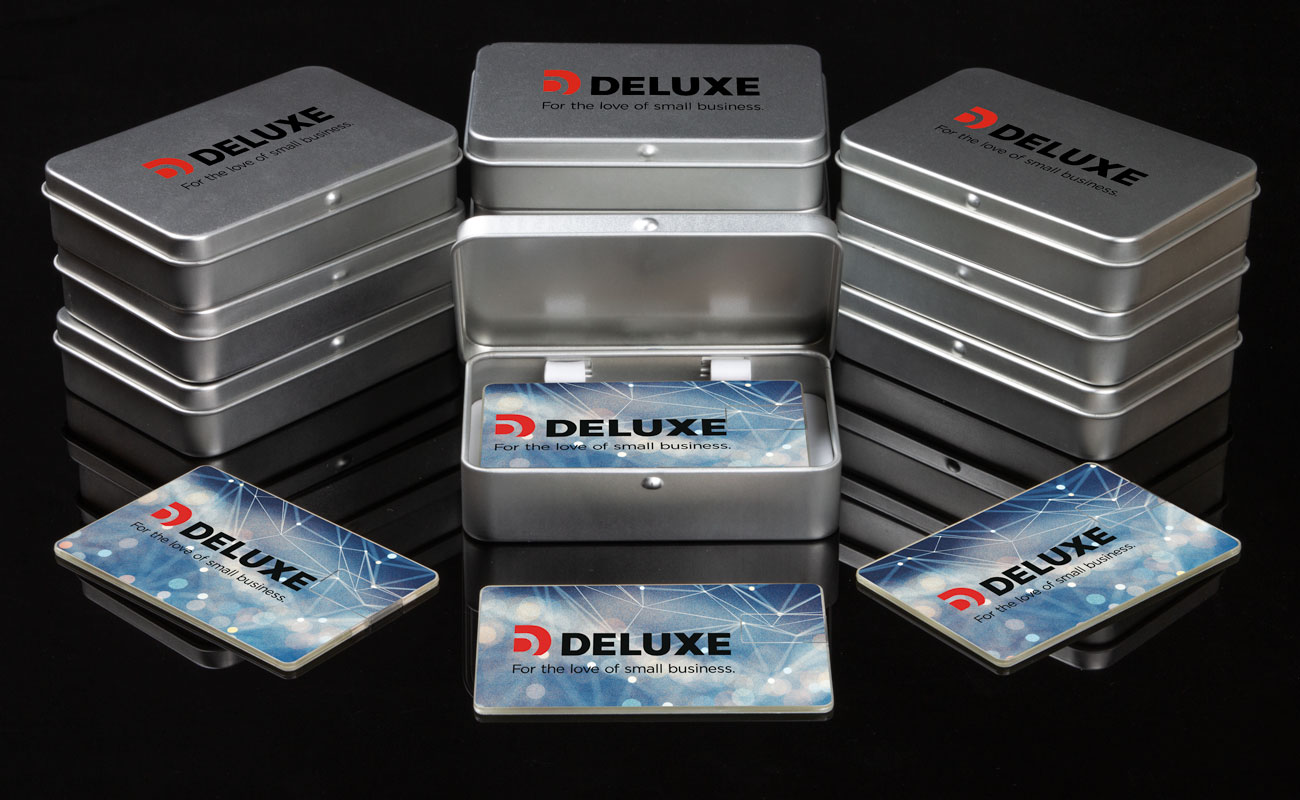 Wafer - USB Credit Card gallery thumbnail