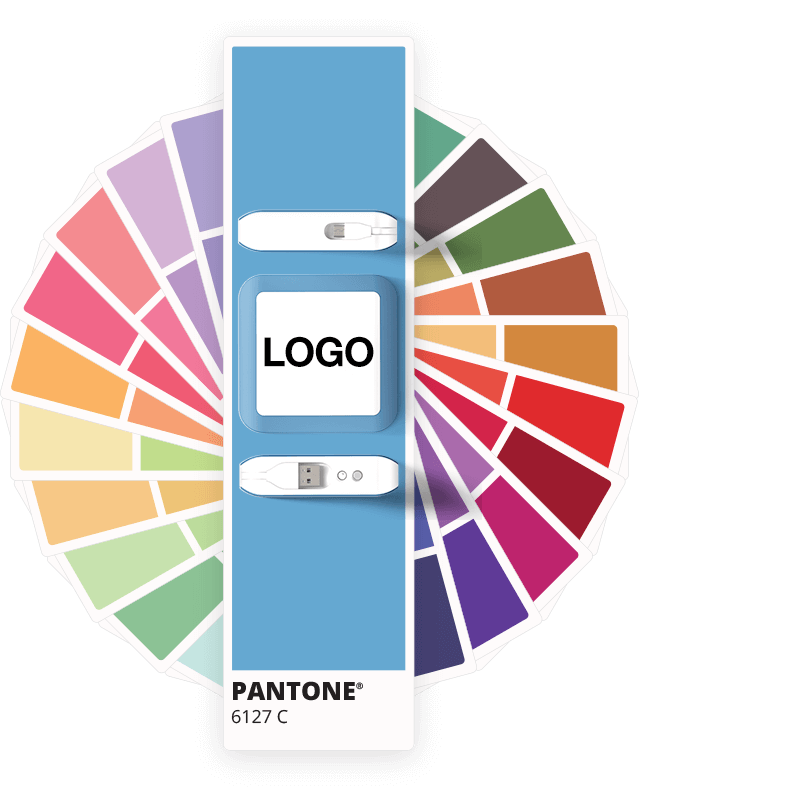 Big Boost Pantone® Colour Matching