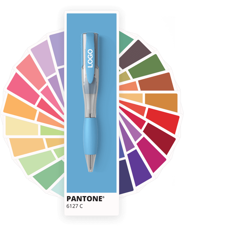 Ink Pantone® Colour Matching