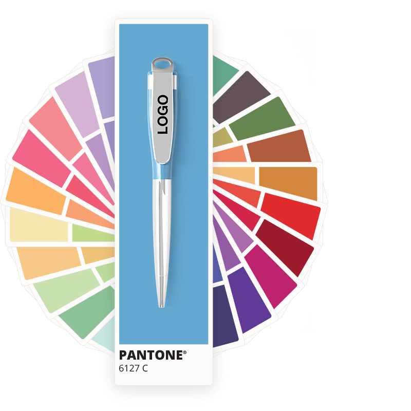 Jot Pantone® Colour Matching Jot Pantone® Colour Matching