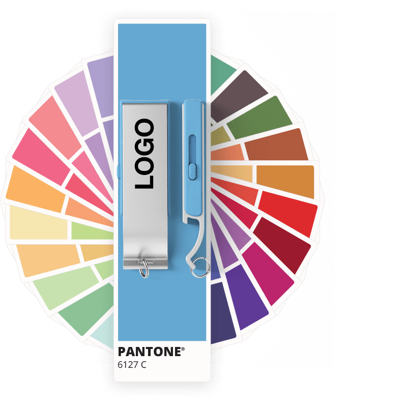 Pop Pantone® Colour Matching Pop Pantone® Colour Matching